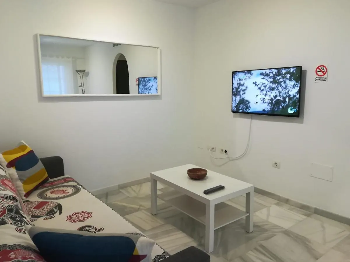 Benalmadena Pueblo Sun&Beach Apartamento España