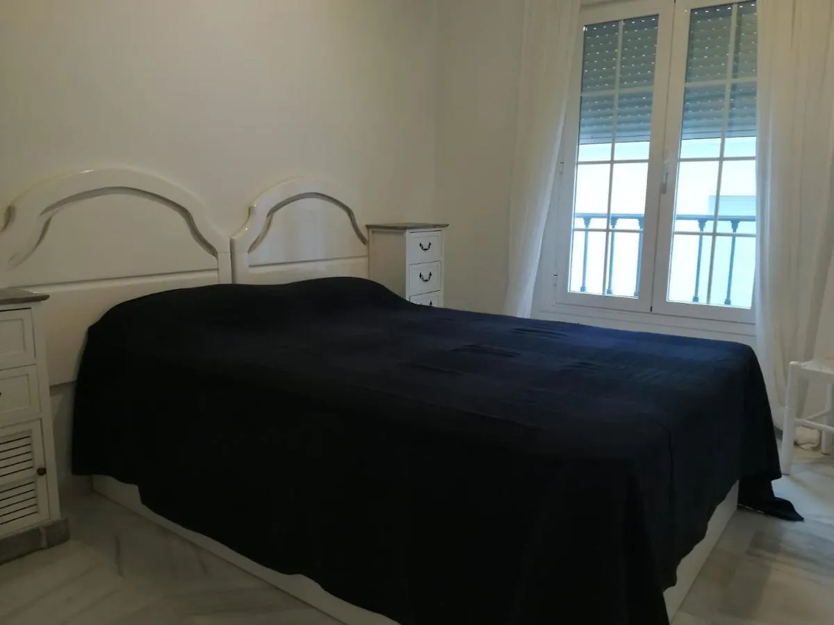 Benalmadena Pueblo Sun&Beach Apartamento