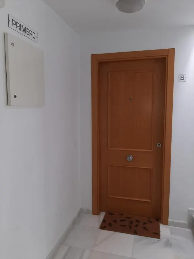 Benalmadena Pueblo Sun&Beach Apartamento 0*,