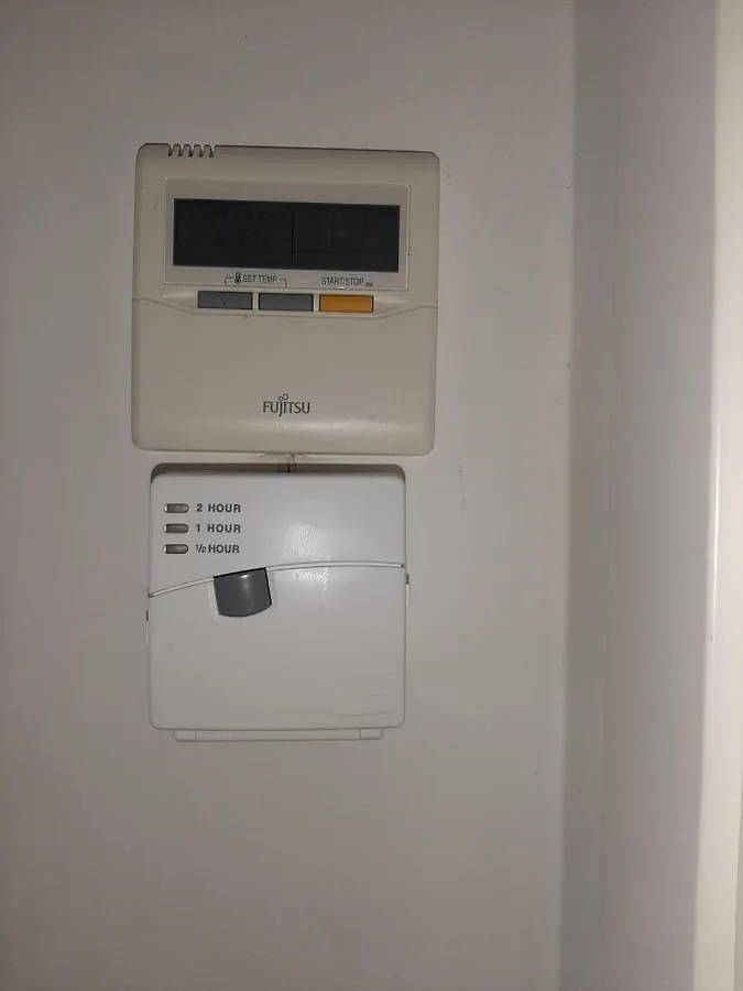 Benalmadena Pueblo Sun&Beach Apartamento