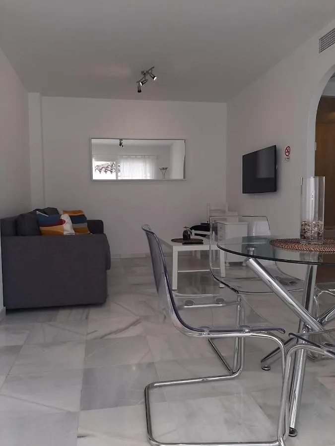 Benalmadena Pueblo Sun&Beachアパートメント 0*,  スペイン