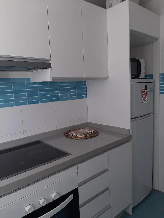 Benalmadena Pueblo Sun&Beach Apartamento España