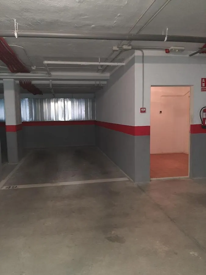 Benalmadena Pueblo Sun&Beach Apartamento