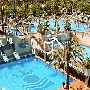 Beachfront Complex - El Rincón De María Benalmádena