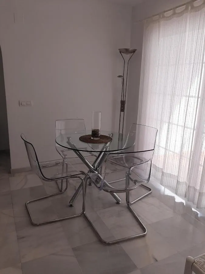Benalmadena Pueblo Sun&Beach Apartment Spain