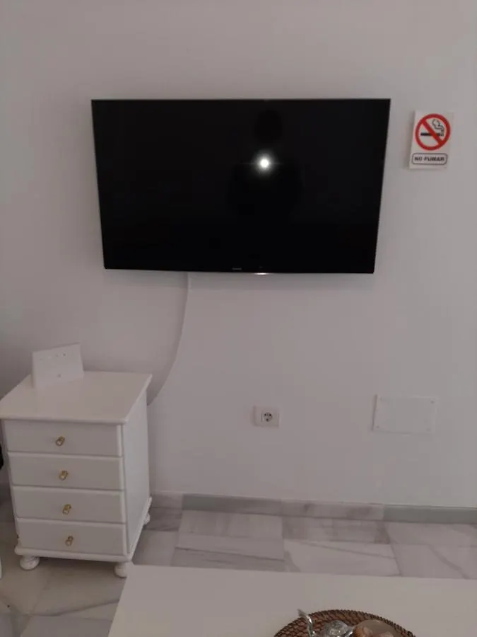 Benalmadena Pueblo Sun&Beach Apartment 0*,  Spain